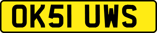 OK51UWS