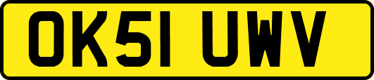 OK51UWV