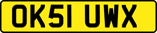 OK51UWX