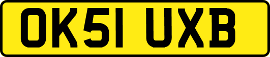 OK51UXB