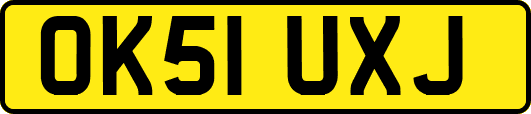 OK51UXJ