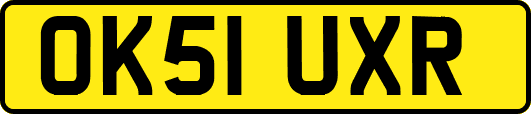 OK51UXR