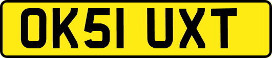 OK51UXT