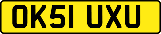 OK51UXU