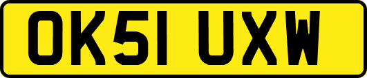 OK51UXW