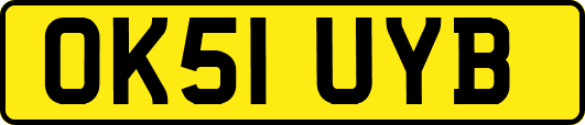 OK51UYB