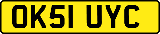 OK51UYC