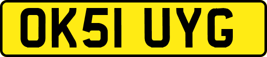 OK51UYG