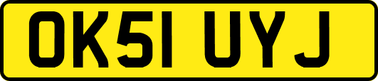 OK51UYJ