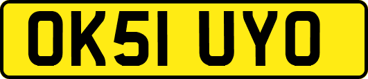 OK51UYO