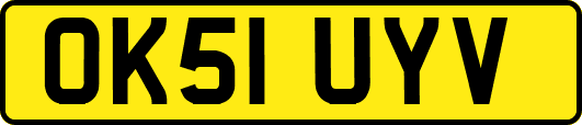 OK51UYV
