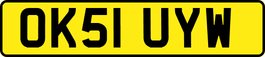 OK51UYW
