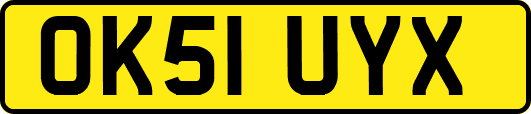 OK51UYX