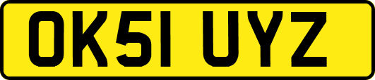 OK51UYZ