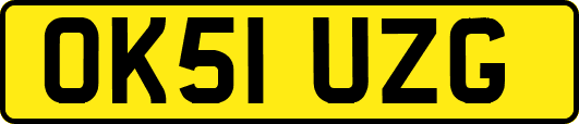 OK51UZG