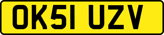 OK51UZV
