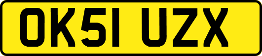 OK51UZX