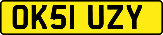 OK51UZY