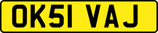 OK51VAJ