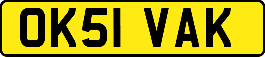 OK51VAK