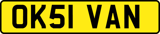 OK51VAN