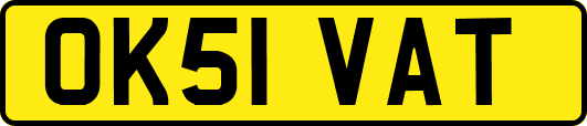 OK51VAT