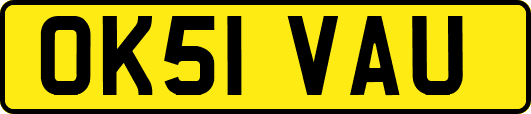 OK51VAU