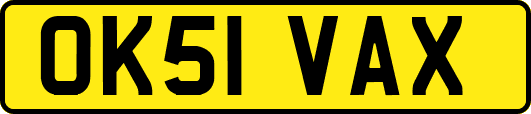 OK51VAX