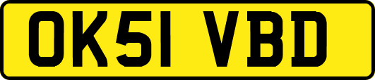 OK51VBD