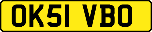 OK51VBO