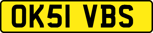 OK51VBS