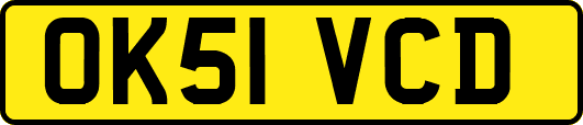 OK51VCD