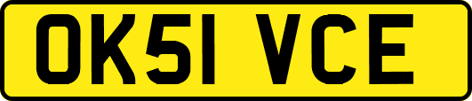 OK51VCE