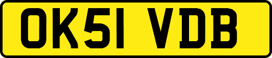 OK51VDB