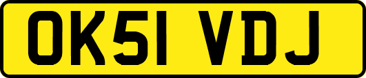 OK51VDJ