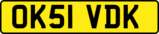 OK51VDK