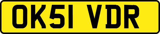 OK51VDR