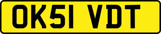 OK51VDT