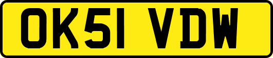 OK51VDW