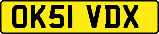 OK51VDX