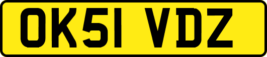 OK51VDZ