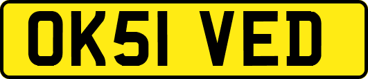 OK51VED