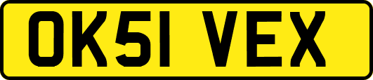 OK51VEX