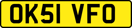 OK51VFO