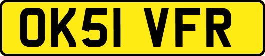 OK51VFR