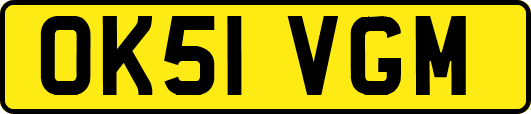 OK51VGM