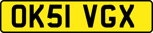 OK51VGX