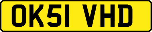 OK51VHD