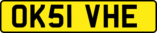 OK51VHE
