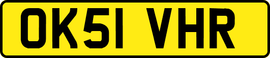 OK51VHR